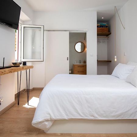 Sunny Studio 1 Пареде Экстерьер фото
