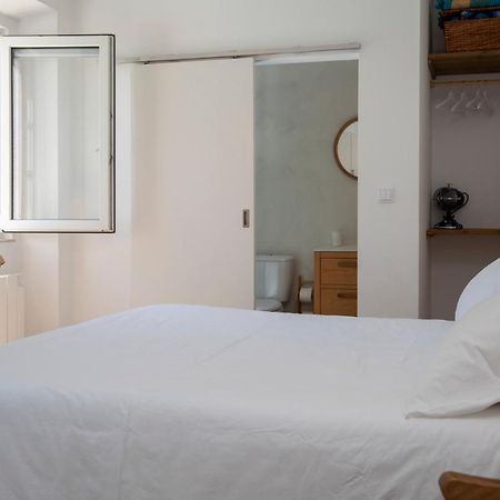 Sunny Studio 1 Пареде Экстерьер фото