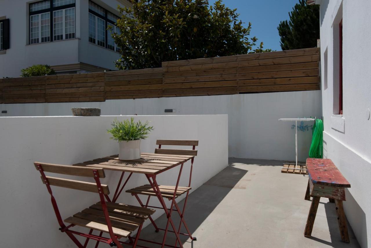 Sunny Studio 1 Пареде Экстерьер фото