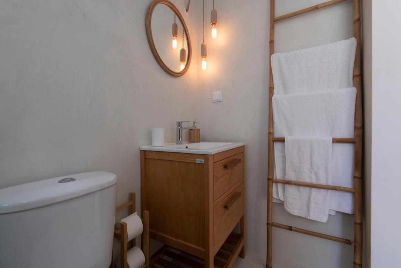 Sunny Studio 1 Пареде Экстерьер фото